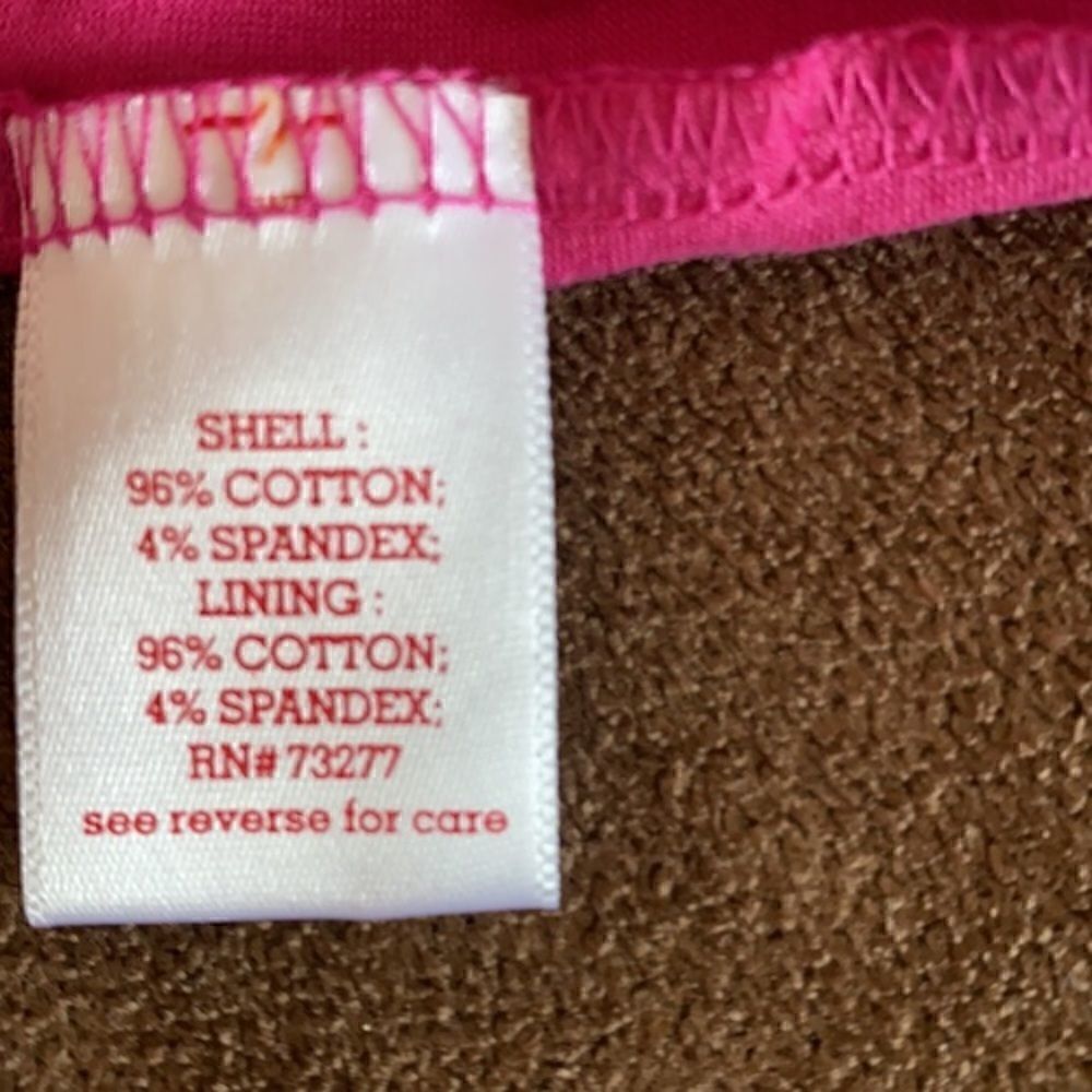 Pink Tank Tops    - Picture 7 of 7